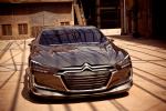 Citroen Metropolis Concept 2010 года